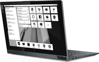 ThinkBook Plus Gen 2 (Intel)