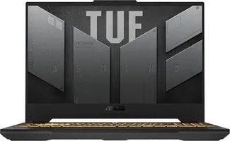 Asus TUF Gaming F15 FX507ZU