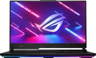 ASUS ROG Strix SCAR 17 X3D