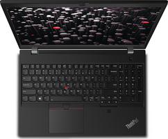 Lenovo ThinkPad P15 Gen 2 20YQ Intel Core i7 11800H / 2.3 GHz Win 10 Pro 64 bits T1200 16 Go RAM 512 Go SSD TCG Opal Encryption 2, NVMe