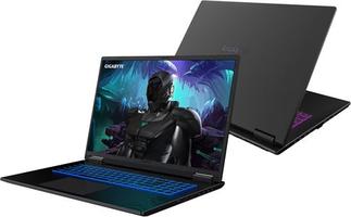 gaming Gigabyte A18 PRO DYJG3FRBC4SH