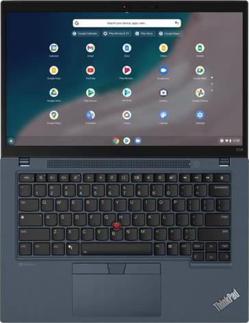 Chromebook Lenovo Lenovo ThinkPad C14 Chromebook