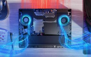 Legion 5i Gen 10 (15″ Intel)