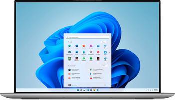Dell XPS 17 9720