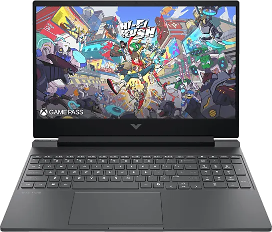 HP Victus 15