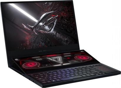 Asus ROG ZEPHYRUS-DUO-GX551QM-067T