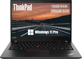 Lenovo ThinkPad T14 Gen 1