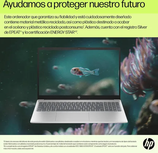 HP 15