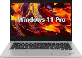 Lenovo ThinkPad L13 Gen 2