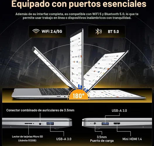 xwu Laptop