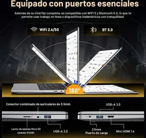 xwu Laptop