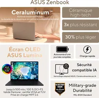Asus Zenbook S 16