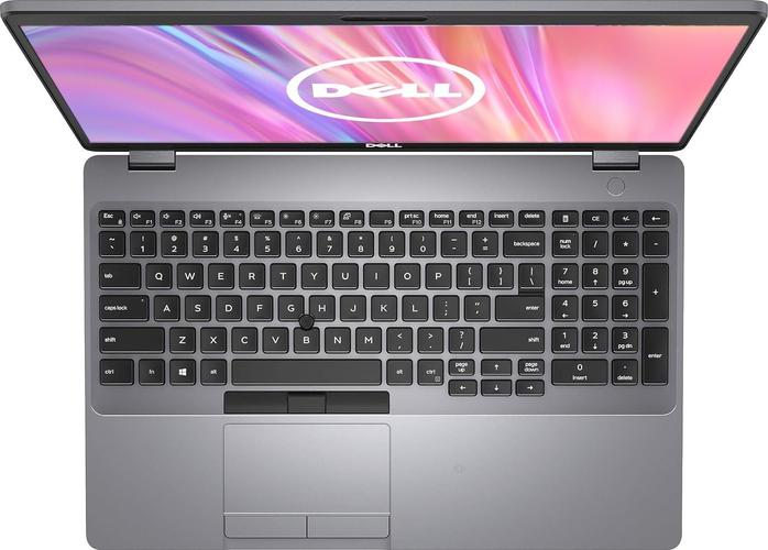 DELL Latitude 5511 professionnel