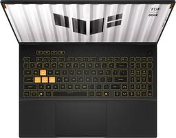 Asus gaming TUF F16 A16-TUF608JH-DRV041W