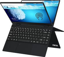 KUU en Computadora Windows 11 Pro 360° Táctil Convertible