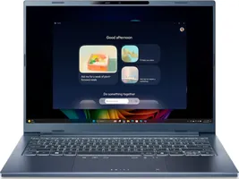 Acer Swift Go 14 AI OLED