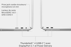 Dell XPS 16 9640