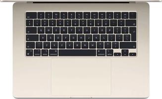 APPLE MBA 15.3 (2024) M3 16GB 256GB STARLIGHT QWT