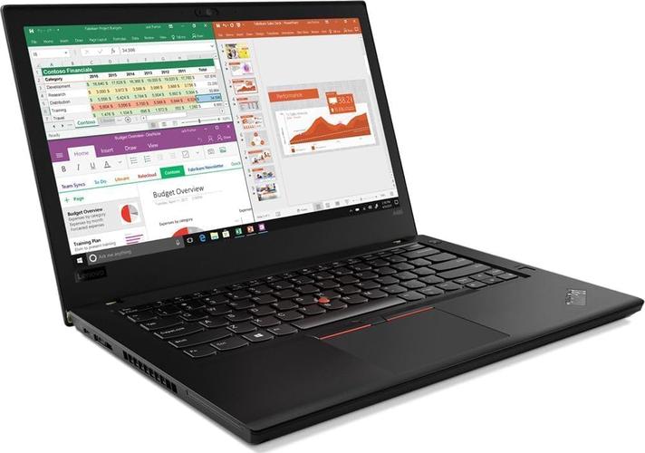 Lenovo ThinkPad A485 - PC Portable