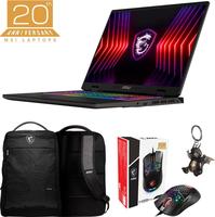 MSI Sword 16 HX B14VFKG-054XES