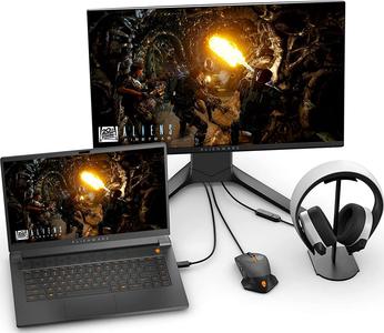 Alienware m15 R6 Intel Core i5 11400H Gamer