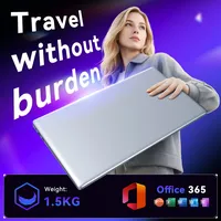 xwu 15.6 Inch Laptop
