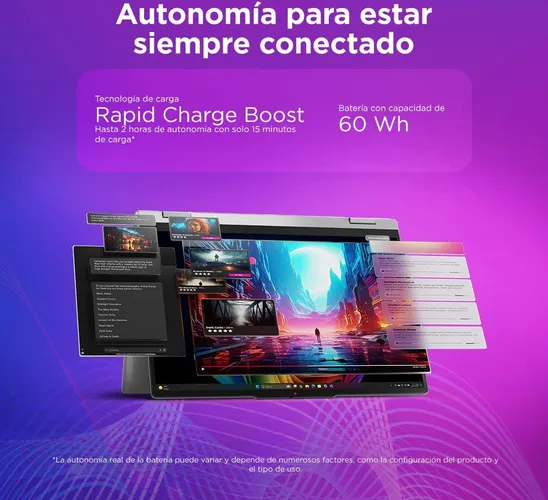 Lenovo IdeaPad 5 2-in-1