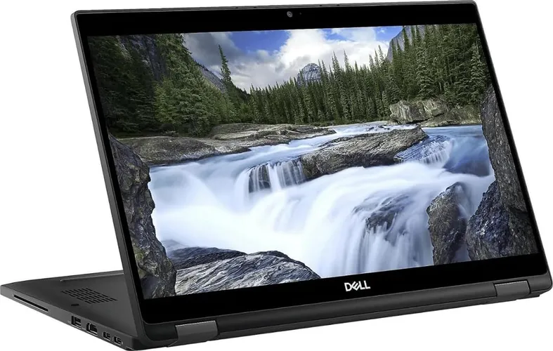 Dell Latitude 7390