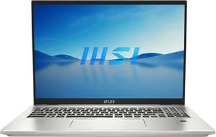 MSI Prestige 16 Studio A13VF-235XFR