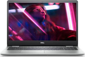 Dell Inspiron 15-5501