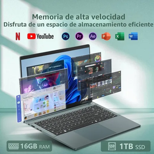 Diakuoe Laptop