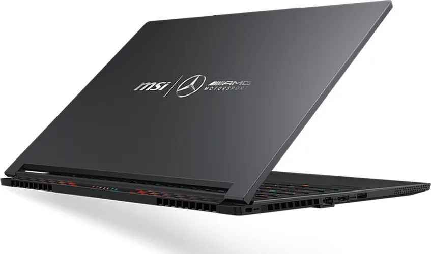 MSI Stealth A16 Mercedes-AMG AI+