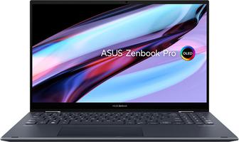 Asus Zenbook Pro 15 Flip OLED UP6502ZA-M8006W Noir