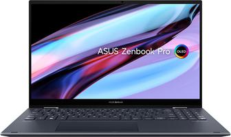 Asus Zenbook Pro 15 Flip OLED UP6502ZA-M8006W