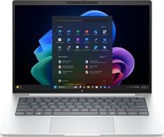 HP EliteBook 8 G1i Notebook Next Gen AI Conception de charnière à 174 degrés Intel Core 5 226V / jusqu'à 4.5 GHz Win 11 Pro Arc Graphics 130V 16 Go RAM 512 Go SSD NVMe