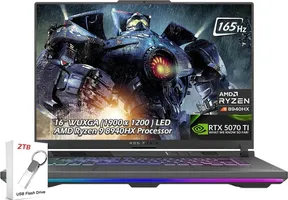 ASUS ROG Strix G16
