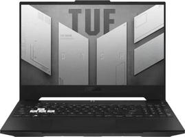 Gamer ASUS TUF Dash F15 |