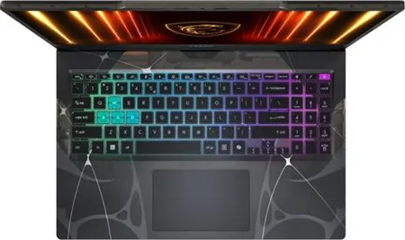 MSI Cyborg 15