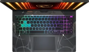 MSI Cyborg 15