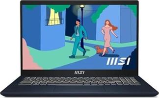 MSI 059XES Star Blue RYZEN5 7530U / 16GB/SSD512GB/15.6 FHD/FDOS
