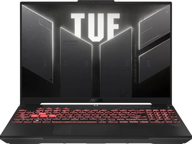 ASUS TUF Gaming F16