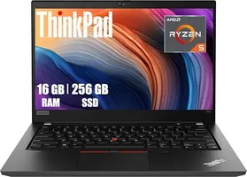 Lenovo ThinkPad T14 Gen 1