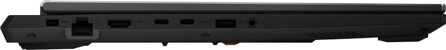 ASUS TUF Gaming A16 (2025)