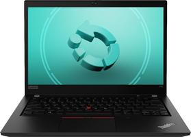 Lenovo ThinkPad T480 14 Pouces 1920 x 1080 Full HD Intel Core i5 8350U Disque Dur SSD 512 Go Mémoire 16 Go Windows 11 Pro INCL. Paquet Logiciel Webcam (généralement révisé)
