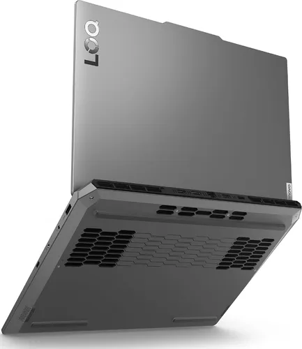 Lenovo LOQ 15IAX9