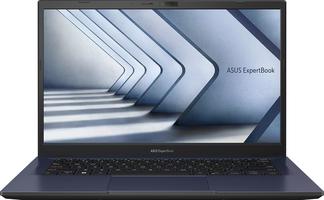 ASUS ExpertBook B1 B1402CBA-NK1609X Intel Core i7 1255U / jusqu'à 4.7 GHz Win 11 Pro Carte graphique Intel Iris Xe 16 Go RAM 512 Go SSD NVMe