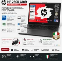 HP 250R G10R