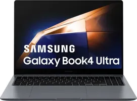 Galaxy Book4 Ultra