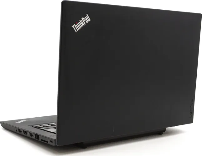 Lenovo ThinkPad T470