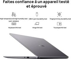 Huawei MateBook D15